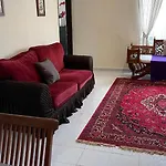 Little Cosy House At14
