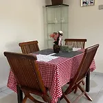 Little Cosy House At14
