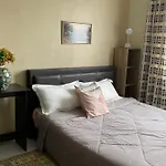 Little Cosy House At14