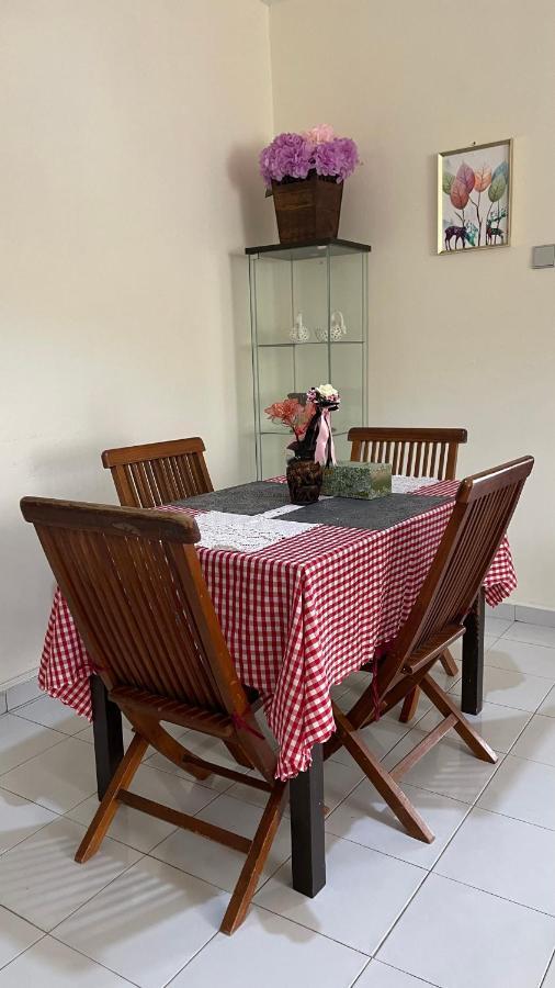 Pangsapuri Little Cosy House At14 *