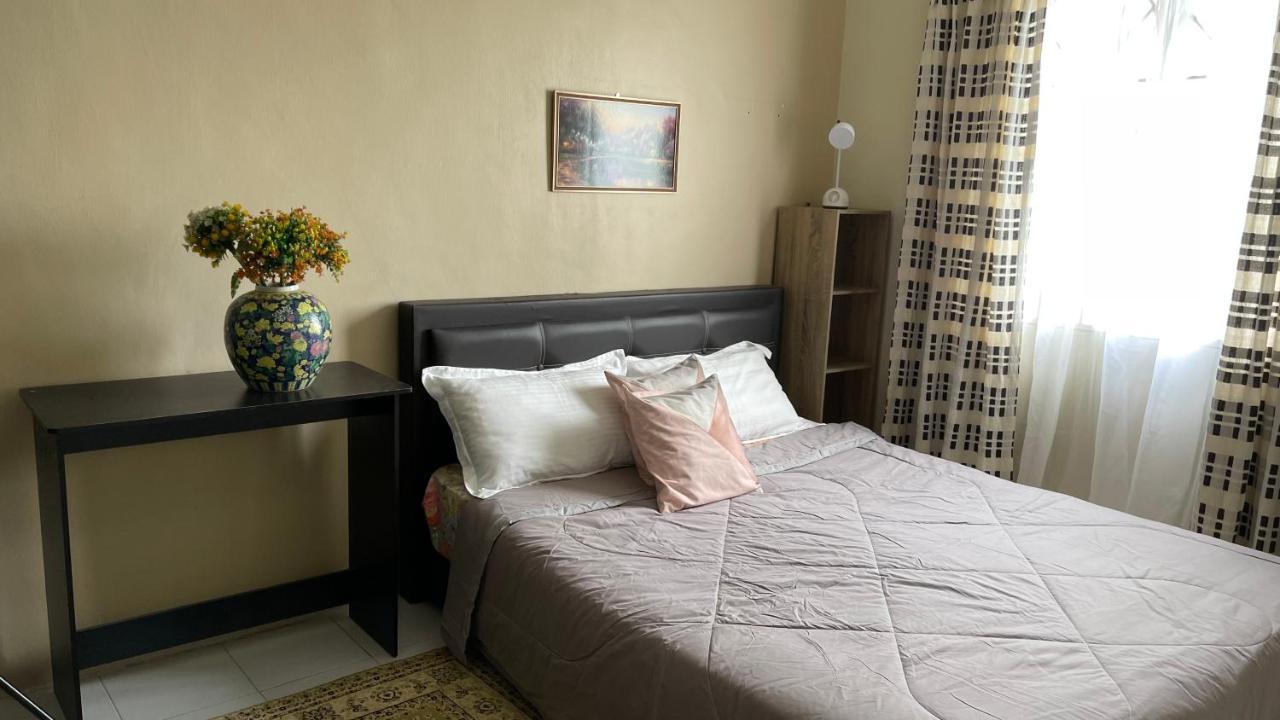 Little Cosy House At14 Pangsapuri Kuala Lumpur