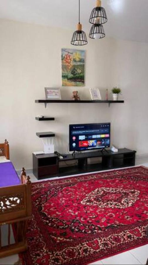 Little Cosy House At14 Kuala Lumpur